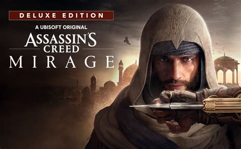 assassins creed mirage skidrow|Assassin’s Creed Mirage: Deluxe Edition Torrent  .